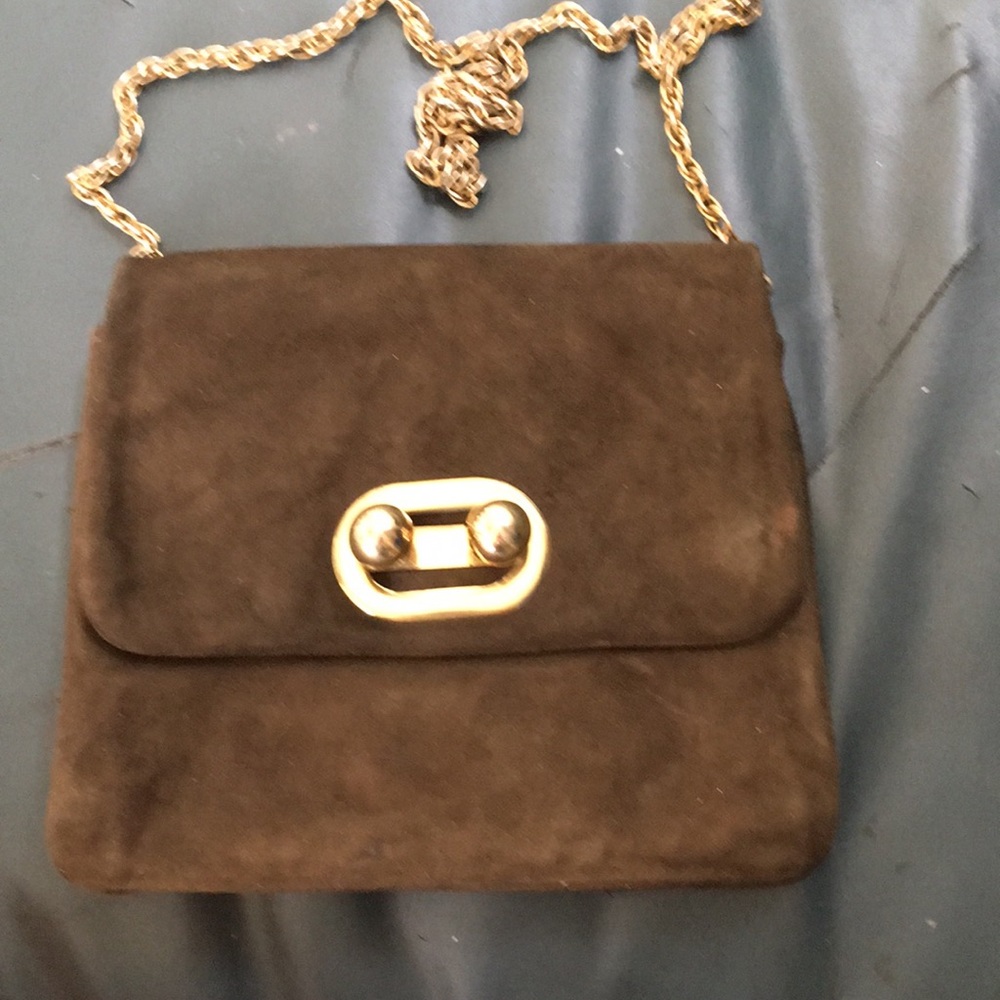 Shoulder bag